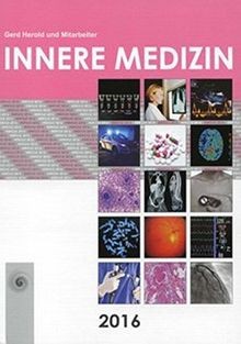 Innere medizin 2016 von - 2016,