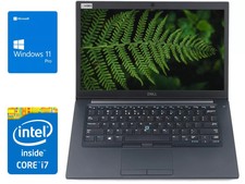 Dell latitude 7490 8650u - latitude, i7-8650u
