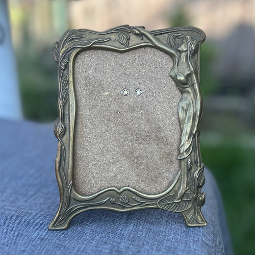 Original antiker jugendstil - antiker,