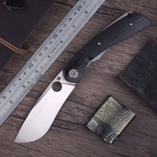Großes robustes schwarzes - , g10