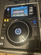 Pioneer DJ XDJ-1000MK2