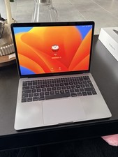 Apple MacBook Pro 13,3 Zoll