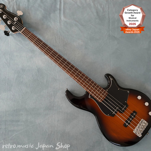 Yamaha bb435 tbs tobacco - bb435,