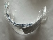 VISIER SHOEI CW-1 MIT PIN