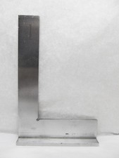 Winkel DIN 875/1  155 mm x 100