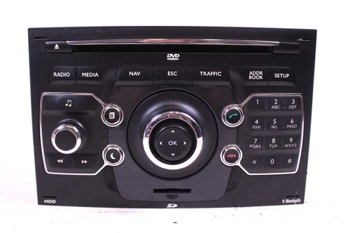 Dvd hdd navi gps - dvd, sd