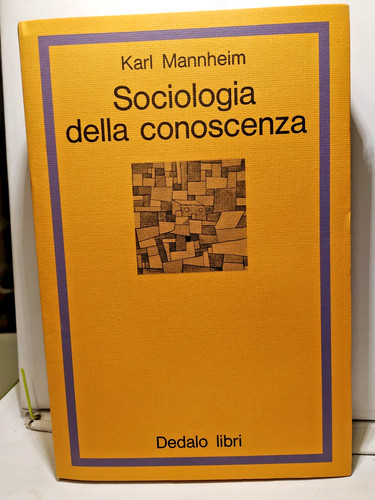 Wissenssoziologie karl - wissenssoziologie,