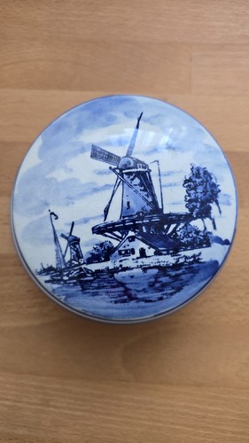 Delft dose holland - delft,