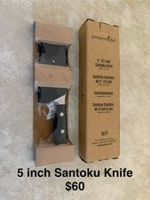 NEW The Pampered Chef 5"