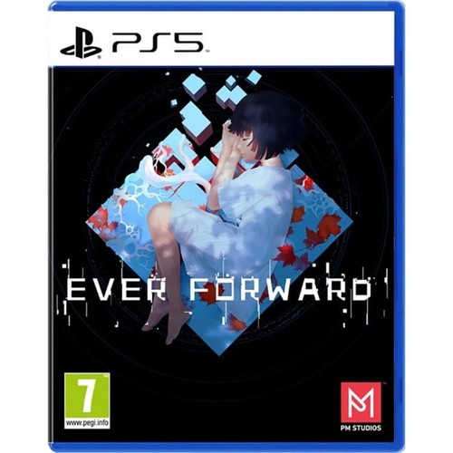 Ever forward ps5 - |, neu