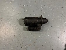 BMW02 1502 1602 1802 2002 ti Oldtimer Anlasser 12 Volt 0,8 PS