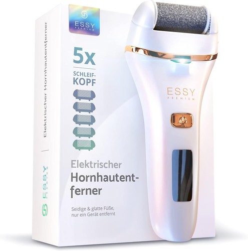 Essy profi hornhautentferner - essy,