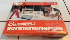 Powertech Sonnenenergie 8405