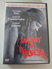 Skazany Na Bluesa DVD Polish