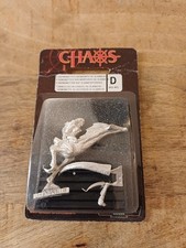Warhammer fantasy chaos - fantasy,