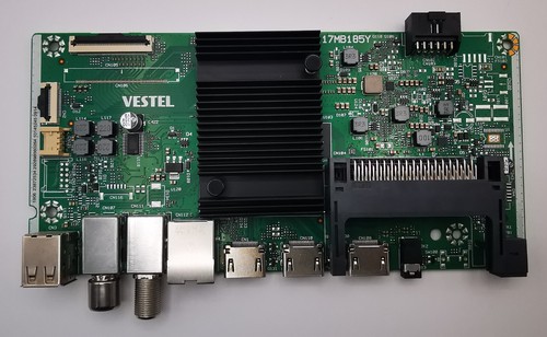 Prosonic mainboard vestel - prosonic, tv