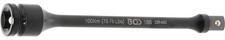 BGS Torsionsstab | 12,5 mm (1/2") | 100 Nm