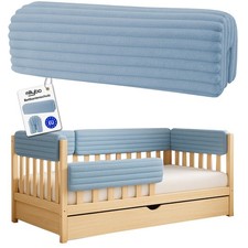 Bettkantenschutz für