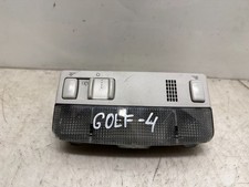 VW Golf 4 Innenraumleuchte