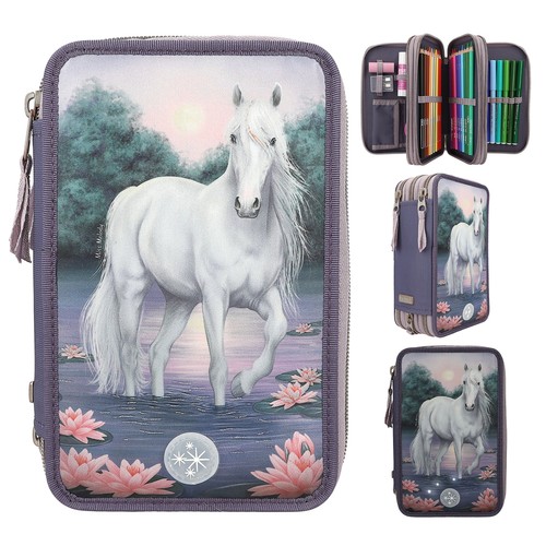 Miss melody federtasche mit - miss,