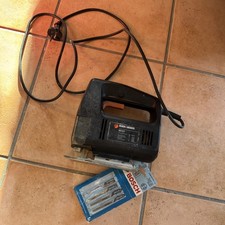 Stichsäge Black und Decker