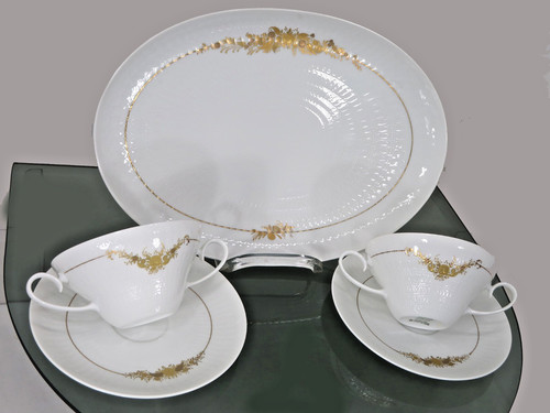 Rosenthal porzellan - rosenthal,