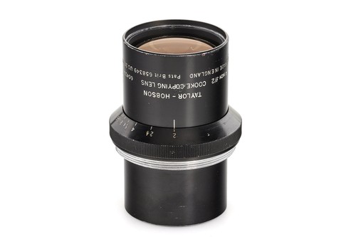 Taylor hobson - taylor-hobson, (2/100mm)
