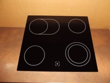 Bomann EHBC7930 Neuwertig Glaskeramik 2 Jahre Garantie Kochfeld P606