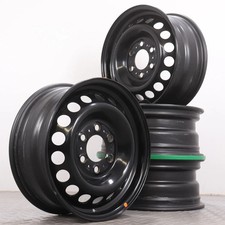 Stahlfelgen 16 Zoll Mercedes