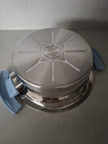 Fissler magic induktion - fissler, 24cm