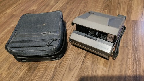 Polaroid image system - polaroid,