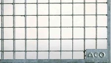 ACO Maschenrost für