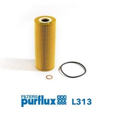 PURFLUX Ölfilter L313 für
