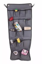 Kampa Classic Zelt & Vorzelt organizer Tidy – Hänge-Organizer Camping