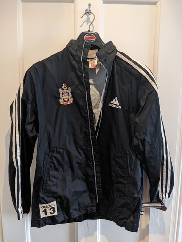 Fulham 1998 1999 vintage - fulham, fc