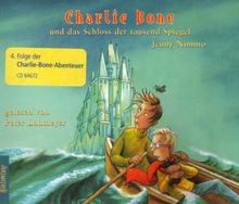 Charlie bone und das schloss - und,