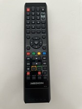 Original Medion NC128 VCR DVD