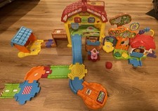 Tip Tap Baby Tiere Bauernhof