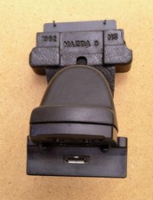 Halterung Siemens VDO Mazda für Navigationsgerät VDO Dayton PN 6000