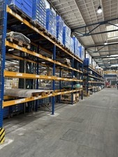 Jungheinrich palettenregal - jungheinrich,