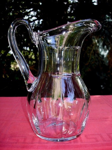 Saint louis cerdagne karaffe - cerdagne,