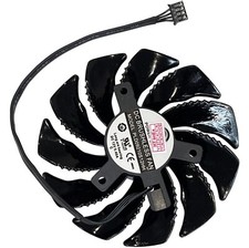 Lüfter Kühler FAN 88mm