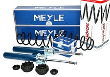 SMART FORTWO 451 2x MEYLE