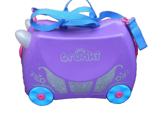 Trunki penelope kutsche - trunki,