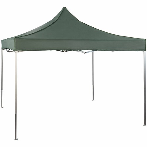 Aluminium-Faltpavillon