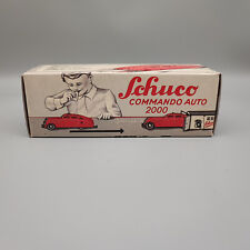 Schuco Command Car 2000