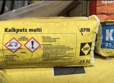 Kalkputz Multi Sakret KPM