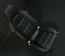 Porsche 911 991 Hartschalen Leder Sport Sitz links Fahrersitz leather Turbo GT3