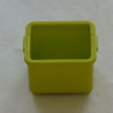 playmobil© Behälter Kiste Kasten Box 5651 5973 Mitnehm Koffer Feuerwehr