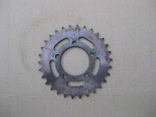 Fichtel u Sachs M50 Motor für Nabe HR HG 115 Kettenrad Neuteil Bremsnabe NOS